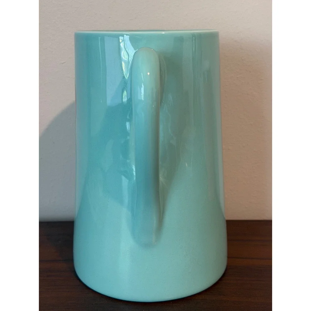 FP Home handcrafted ceramic